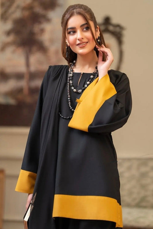 Emily Ready to Wear 3Pcs Dress